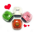 Heart Shape Pedometer